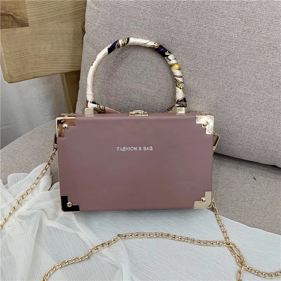Handbags - Elegant bag